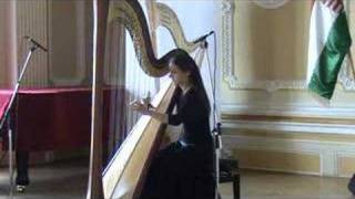 L Spohr Fantaisie in cminor Op 35 Anastasia Razvalyaeva [upl. by Dickman]