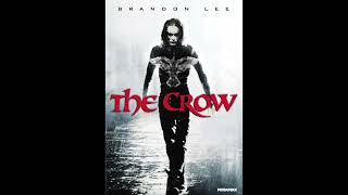 The Crow 1994  Movie Review [upl. by Annailuj]