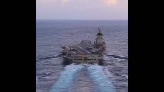 China carries out exercises with two aircraft carriers for the first time [upl. by Edgar4]