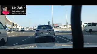 Qatar Doha city Episode 4 [upl. by Michaud]