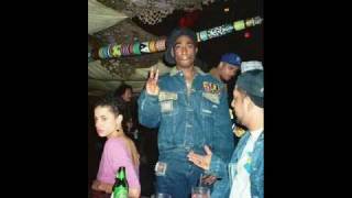 2Pac Shakur 777 Live onRare Picutres [upl. by Umeko653]