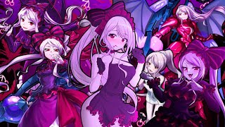 ¿QUÉ PEDO CON SHALLTEAR BLOODFALLEN LA LOLI GOTICA DE OVERLORD [upl. by Hembree]