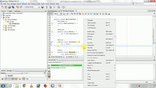 How to do unit testing in netbeans using JUNIT  Software testing  Java Unit Test [upl. by Aztin]