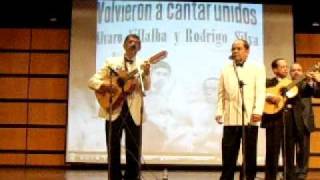 El Barcino Silva y Villalba Musica Colombiana [upl. by Amby]