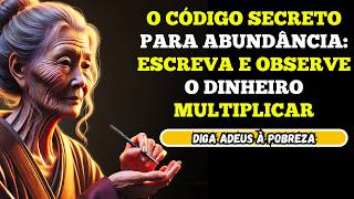 Revele Riqueza Infinita Os 3 Números Budistas que Prometem Prosperidade Ensinamentos Budistas [upl. by Lightman]