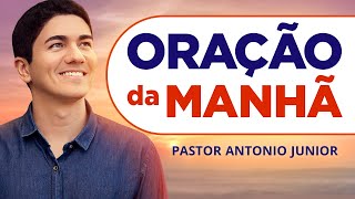 MELHOR ORAÇÃO para PROTEÇÃO BÊNÇÃOS e PROSPERIDADE 🙏🏼 [upl. by Yerfej119]