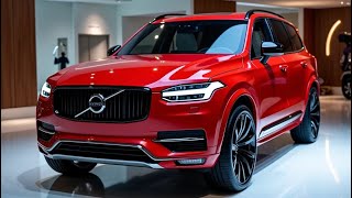 2025 Volvo EX90 The Ultimate Luxury Electric SUV  Full Reviewquot [upl. by Leicester579]