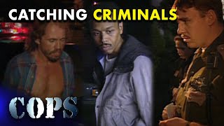 🔴 Police Respond to Chaos Domestic Disputes amp Car Chases  FULL EPISODES  Cops TV Show [upl. by Ella]