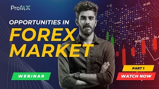 Part 1  What is Forex  PROFIT X  forextradingmalayalam [upl. by Ongineb]