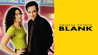 Grosse Pointe Blank 1997  John Cusack  Theatrical Trailer [upl. by Ahsieyk]