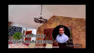 Real Estate En Mexico  Cuernavaca Morelos Casas Bienes Raíces [upl. by Anires471]