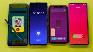 BabyPhoneAlarm ClockSnapchatJustalk  Samsung Note 10 LifeSamsung Z Flip5IPhone 11Blackview [upl. by Gae176]