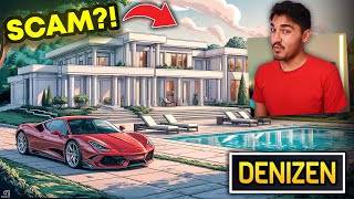 I Bought a 3200000 House But Its a Scam  DENIZEN 6 [upl. by Adur]