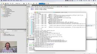 Gluon Live Getting Started with JavaFX [upl. by Ycam277]