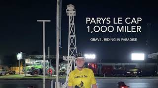 The Parys Le Cap 1000 Miler via Griqualand West [upl. by Leur]