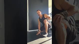 Stretching Hack To Instantly Improve Mobility And Reduce Experienced Back Pain [upl. by Yneffit]