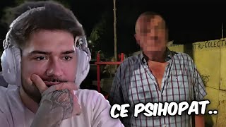 Highman reactioneaza la EPISODE 139 PETRE DIN BERCENI  PATRONUL NEINFORMAT [upl. by Lipman]