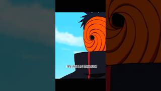 Obito Play With Team 7😂 itachi naruto obito shorts [upl. by Annawahs273]