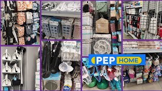 Pep Home  Household items  Pep Home 2024  Homeware  Kitchenware pephome householditems [upl. by Oinotnaesoj]