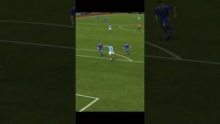 Berbatovs LETHAL Finish 🥶🔥 fifa fifafootball fifamobile football [upl. by Ilyah720]