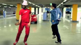 Gangnam Style  CUCKOO remix [upl. by Loats]