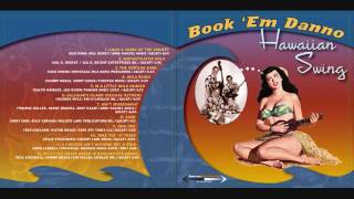 The Hukilau Song  Book Em Danno [upl. by Anyrtak]