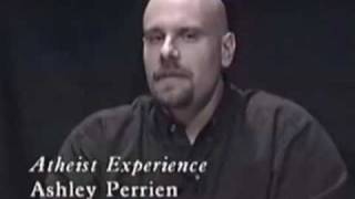 Atheists Would You Care If I Kill You Atheist Experience 371 [upl. by Annabell]