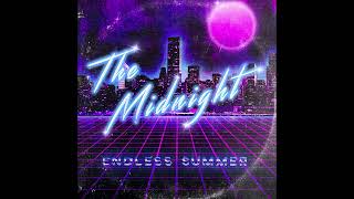 The Midnight  Crockett’s Revenge Official Audio [upl. by Dupin]