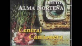 Dueto Alma Norteña  Chaparrita de Ojos Negros [upl. by Ainna]