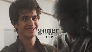 Remus Lupin  Goner [upl. by Ysiad]