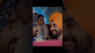 Shampy amp Fateh Funny SceneğŸ˜‚  Jatt amp Juliet 3ğŸ”¥  shorts diljitdosanjh ranaranbir jattandjuliet3 [upl. by Leirol]