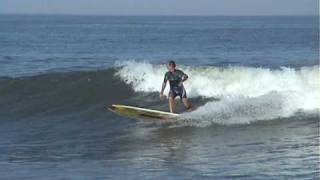 Delaware Indian River Inlet Surf 2001 102 by Will Lucas  wwwsurf64com [upl. by Gee]