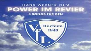 VfL Bochum  Der VfL ist da [upl. by Anaujait]