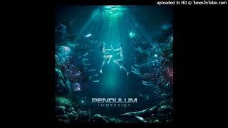 Pendulum  The Island Unknown Post Remix [upl. by Inez194]