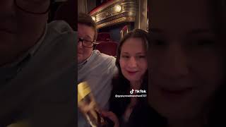 gypsy rose Blanchard at a theater harry potter [upl. by Oecile205]