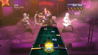 Rock Band 3 DLC  2112 Bass FC [upl. by Estel]