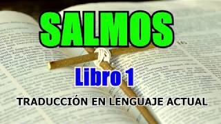 SALMOS quotSeñor Dios mío en ti me refugioquot Libro 1 LAS MEJORES ALABANZAS [upl. by Rorke]