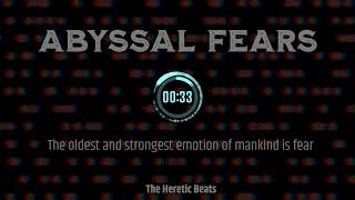 PYROKINESIS X STEDD X PLAYINGTHEANGEL Type beat quotABYSSAL FEARSquot ​2024 [upl. by Leese]