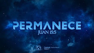 🔵 Campaña Evangelística  Domingo 27 de Octubre 2024  ¡𝑺𝒊𝒏𝒕𝒐𝒏𝒊𝒛𝒂 𝒚 𝑪𝒐𝒎𝒑𝒂𝒓𝒕𝒆 [upl. by Rekyr]