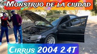 Poderoso Cirrus 24 turbo 2004 ⚠️ 350 Hp 😱 reliquia o sobré valoración [upl. by Fullerton222]