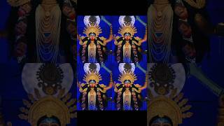 Jay Maa Kali viral shortvideo youtube [upl. by Eyak]