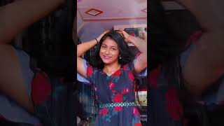 This Song Reel  Likitha  trending shorts viral [upl. by Gnemgnok39]