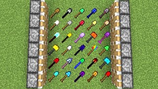 30 shovels combined [upl. by Zach]