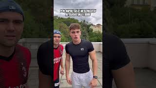 Jala i Buba na koncertu fyp foryou foryoupage viral shorts funny balkan [upl. by Cerveny]