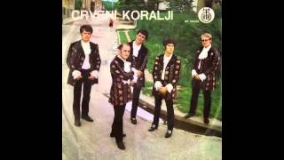 Crveni Koralji  U jutro  Audio 1969 HD [upl. by Aynekal]