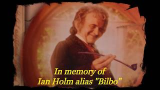 𝒫𝒻𝑒𝒾𝒻𝑒𝓃𝓇𝒶𝓊𝒸𝒽𝑒𝓇 𝓋𝑜𝓃 𝒹𝑒𝓇 𝐼𝓃𝓈𝑒𝓁 In memory of Ian Holm alias Bilbo Beutlin [upl. by Pestana366]