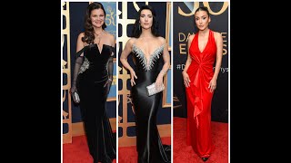 Daytime Emmy Awards 2023 Looks From The Red Carpet [upl. by Nerej]