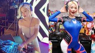 DJ SODA SEXY GIRL REMIX NONSTOP2021 VINAHOUSE TIKTOK TERBARU VIETMIX FULLBASS ALAN WALKER MELBOURNE [upl. by Matheny]