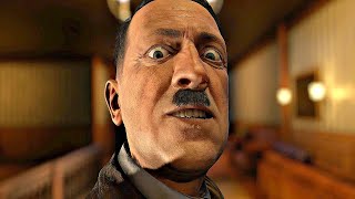 Sniper Elite 5  Ten EPIC Ways To Kill Hitler [upl. by Voss]