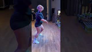 JUST LOVE THIS ❤️💃🕺🏼 dance fitness dancer workout zumba [upl. by Jeromy784]